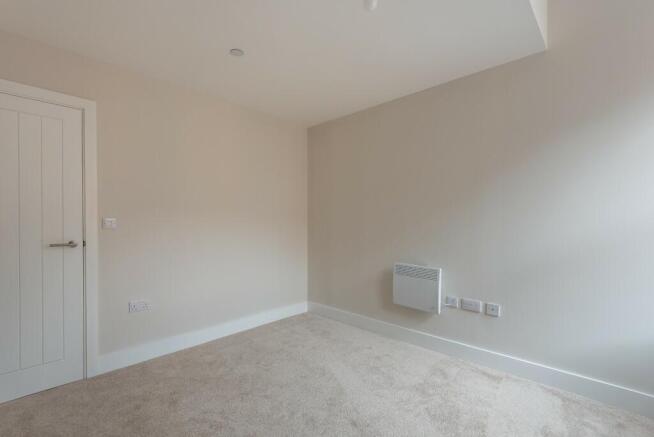 1 bed Flat to rent Image 10