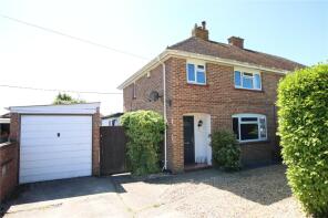 9, Pennington Oval, Pennington SO41 8BT