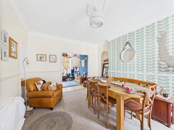 Westcott Terrace, Ferryhill, County Durham photo 4