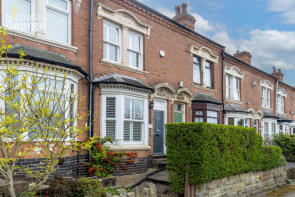 176, War Lane, Birmingham B17 9RU
