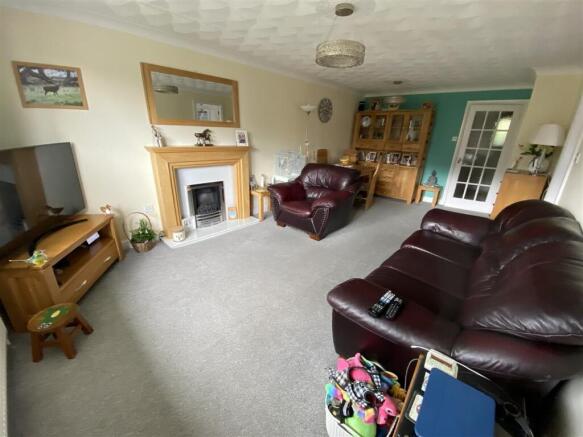 Lounge;