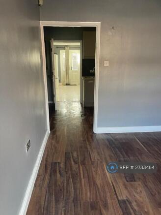 From Hall To Kitchen