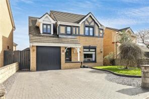 42, Teal Place, Dunfermline KY11 8GB