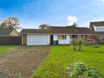 Oaklands Close, Ryde, Isle of Wight