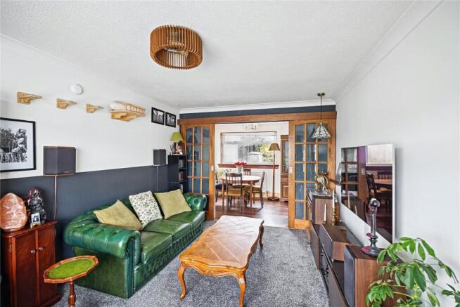 East Greenlees Drive, Cambuslang, Glasgow, G72 photo 4