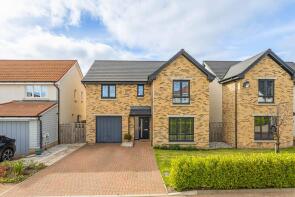 9, Baxter Road, Calderwood, East Calder EH53 0QF