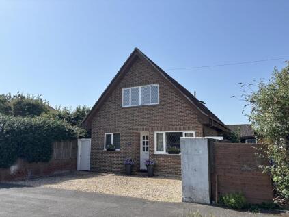 Coxes Road, Selsey