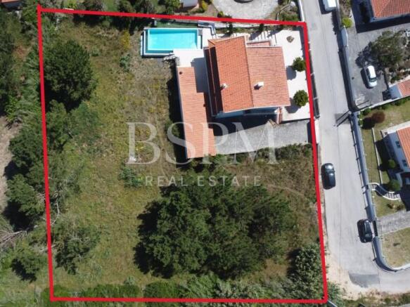 BSPM Real Estate Foz Villa