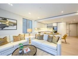 Apartment 57, 287 Garrett Mansions, Edgware Road, London W2 1GN