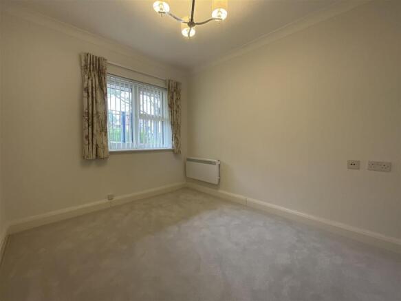 New Bedroom 2