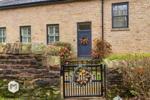 42, Wallsuches, Horwich, Bolton BL6 6TT