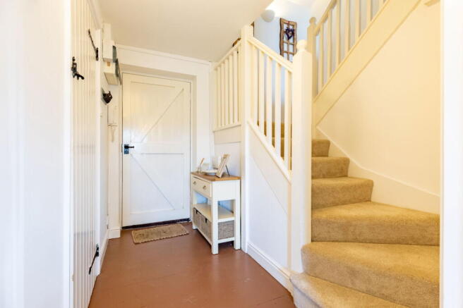 Mill Village 17, The Lower Mill Estate photo 3