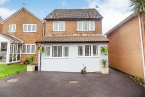 35, Heol Castell Coety, Litchard, Bridgend CF31 1PU