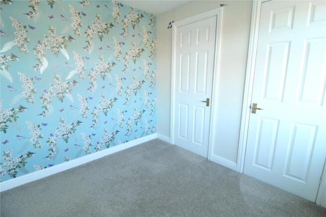 Bedroom Two 2