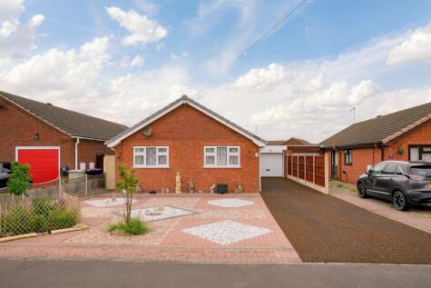 St. Valentines Way, Skegness, PE25