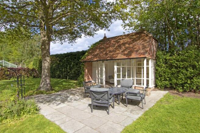 Summerhouse