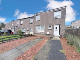 100, Kilbrennan Drive, Falkirk FK1 4SG