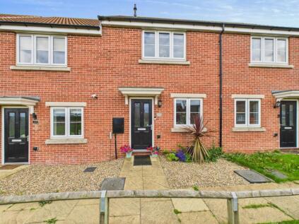 Cherry Drive, Pontefract