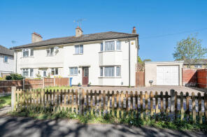 152, Marrowbrook Lane, Farnborough GU14 0AD