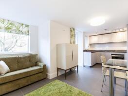 Flat 7, 6 10 Grantham House, Cranham Street, Oxford OX2 6BY
