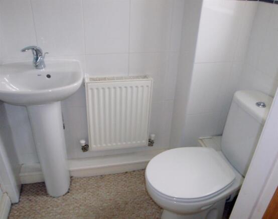 Bathroom and En suite