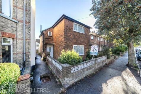Warren Road, Folkestone, Kent, CT19