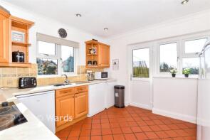 Oak Tree Cottage, The Street, Maidstone ME17 1DU