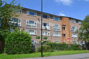 Flat 5, 70 Gerrards Court, South Ealing Road, London W5 4QB
