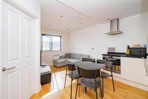 Waterhouse Street, Hemel Hempstead