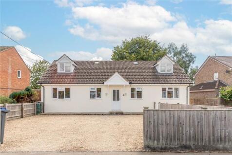 Webbs Way, Burbage, Marlborough, Wiltshire, SN8
