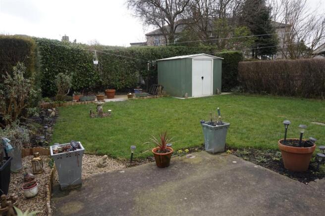 GARDENS: