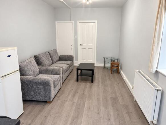 Sitting Area