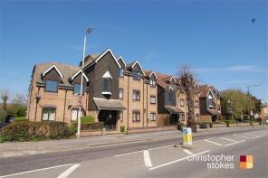 17, Percival Court, Windmill Lane, Waltham Cross EN8 9AG
