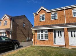 4, Lingfield Close, Saxilby, Lincoln LN1 2FR