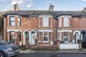 50, St Pauls Road, Salisbury SP2 7BD