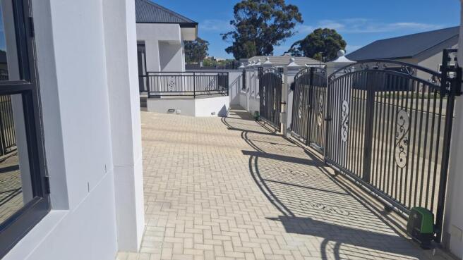 Frontyard