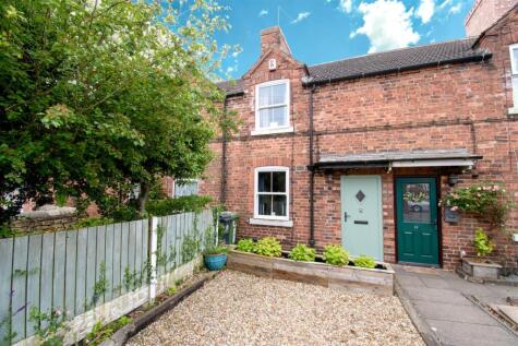 Pentrich Road, Swanwick, Alfreton