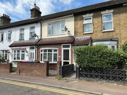 Park Street, Westcliff-on-Sea