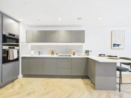 Apartment 24, 27, Albert Embankment, London SE1 7AP