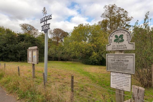 Local Nature Route