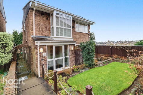 Eastern View, Biggin Hill