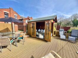 63, Shelley Road, Ashton-on-ribble, Preston PR2 2DB