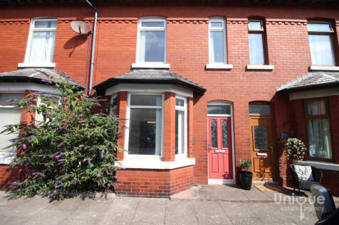 Abbotts Walk, Fleetwood, FY7