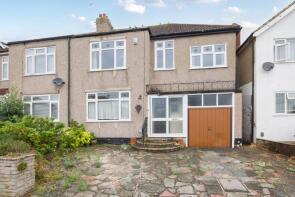 21, Gordon Road, Sidcup DA15 8SX