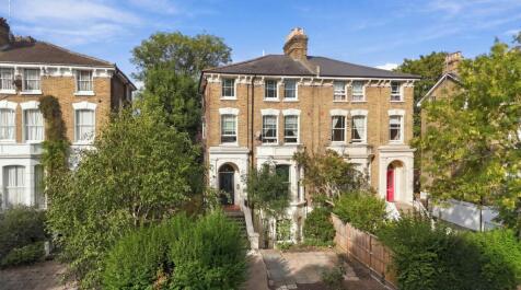 Manor Park, 16D Manor Park, SE13