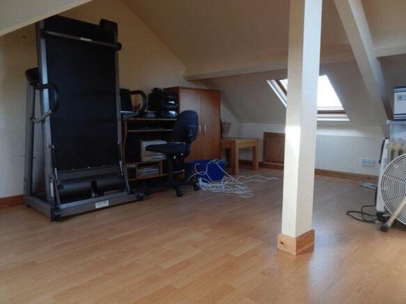 Loft Space