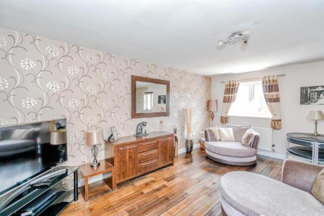 83, Pheasant Way, Cannock, Staffordshire, WS11 7LB