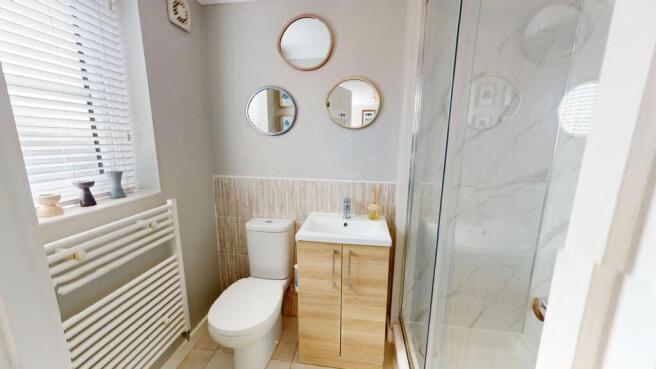 3 bed Semi-Detached for sale Image 11
