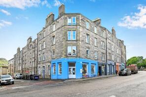 1f2, 5, Lyne Street, Abbeyhill, Edinburgh EH7 5DN