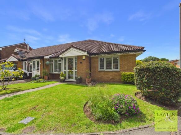 2-bed house on Easby Close, Poynton, Stockport, Cheshire, SK12 1YG, £375,000